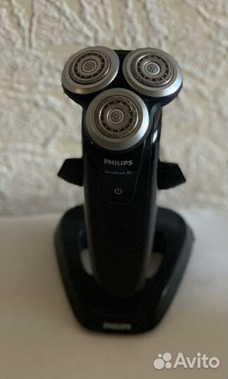 Электробритва philips SensoTouch 3D
