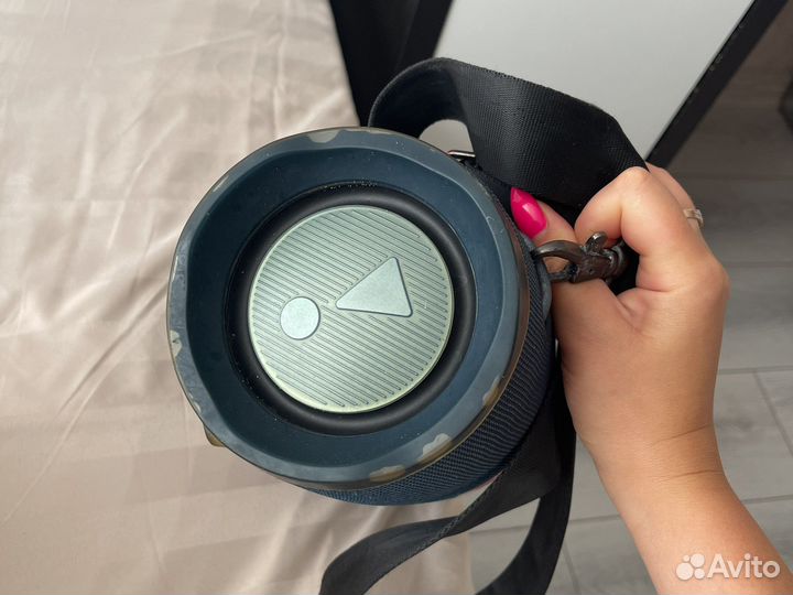 Jbl xtreme 2 оригинал