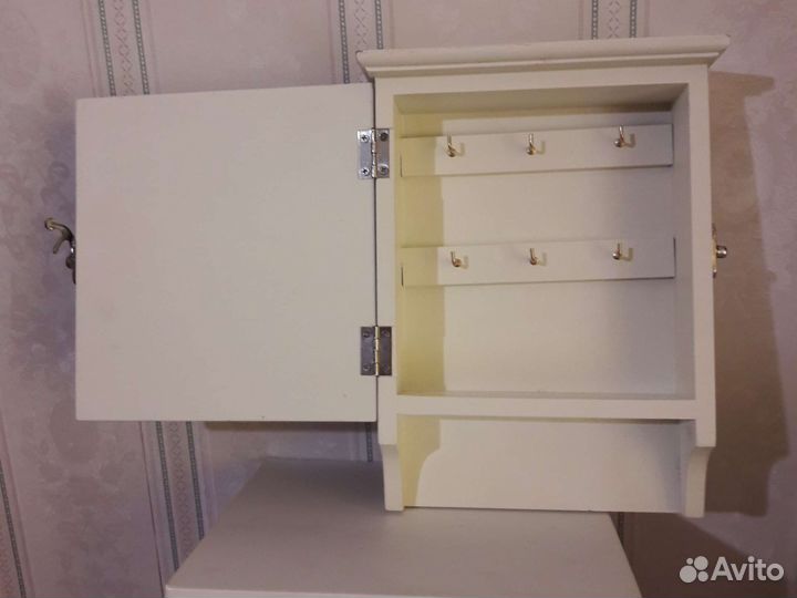 Ящичек для ключей