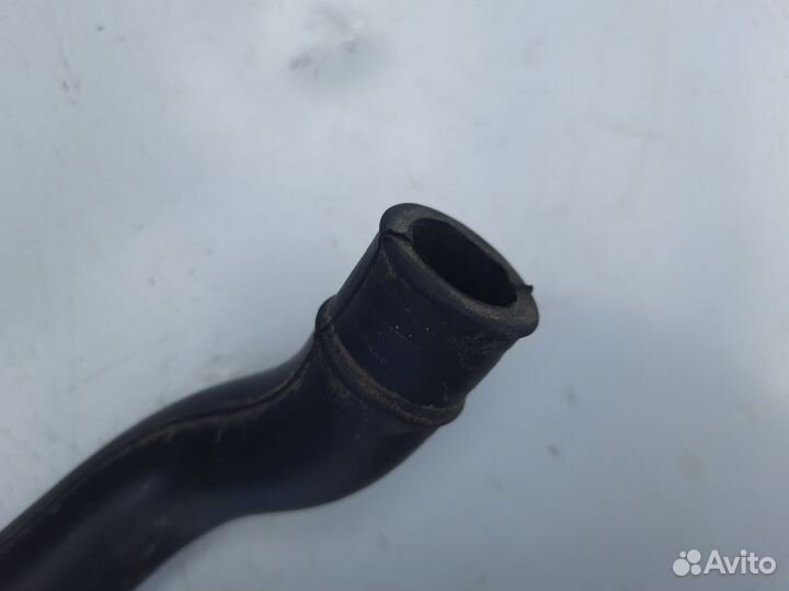 Трубка картерных газов Ford Tourneo Connect