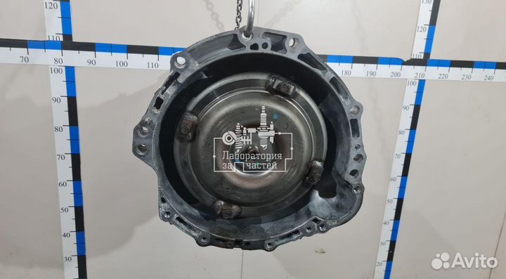 АКПП Nissan 310C0-3RX3B