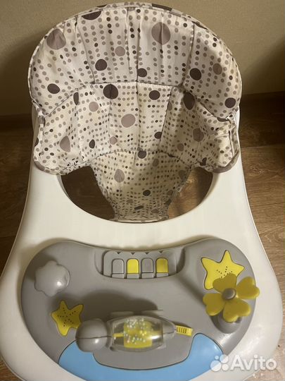 Ходунки детские