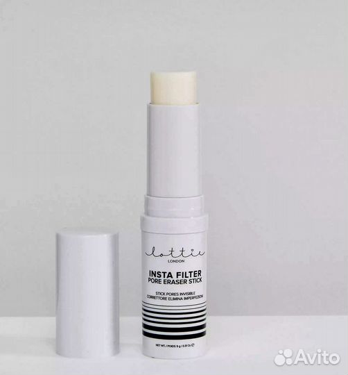 Yllozure,Стик-затирка,Минеральный праймер Кристалл