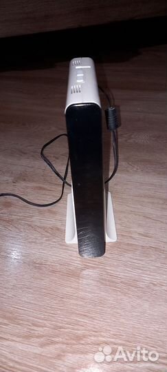 Роутер рабочий