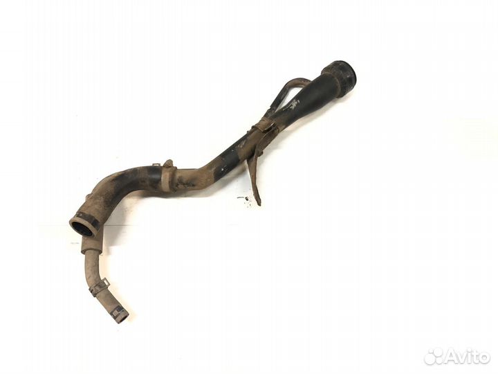 Toyota HiLux тойота Горловина Топливного Бака