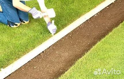 Продажа Рулонного газона