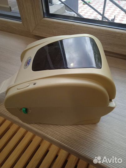 Принтеры для этикеток