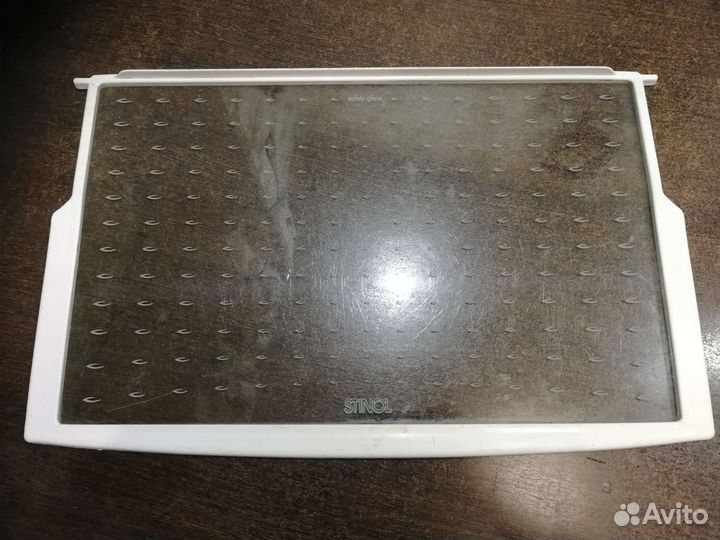 Полки от разных холодильников