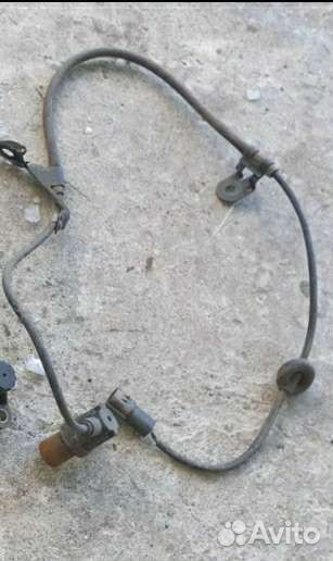 Датчик ABS Geely MK передний правый