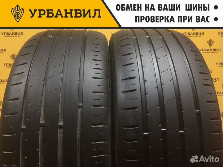 Kumho Solus HS51 225/45 R17 91W