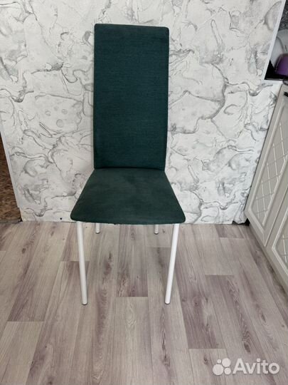 Стулья кухонные