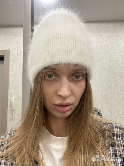 Шапки новые