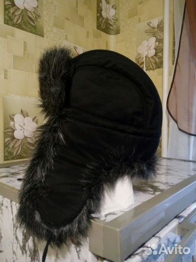 Шапка для мальчика