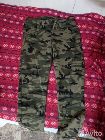 Женские вещи пакетом 44 46 размер