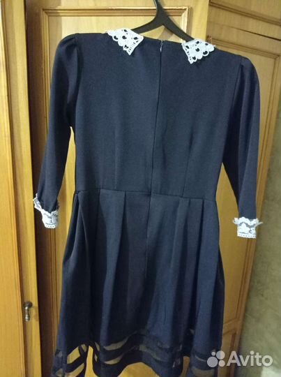 Школьная форма для девочки