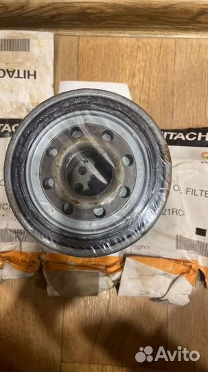 Фильтр Hitachi