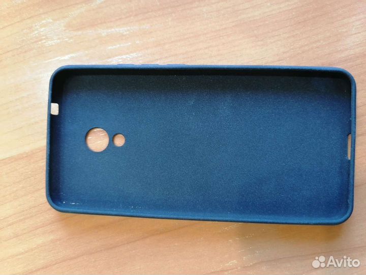 Чехлы на Meizu M5S