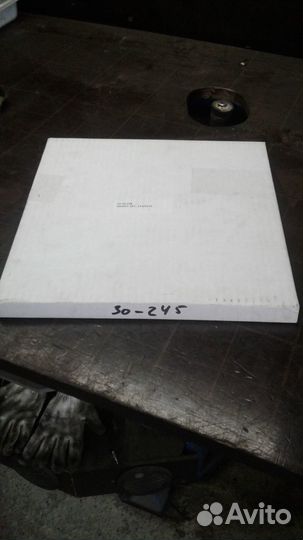 Набор прокладок компрессора Thermo King 214/214D