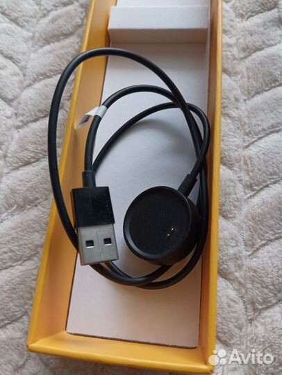 Смарт часы realme