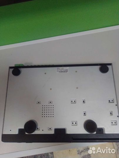 Видеорегистратор 16- канальный