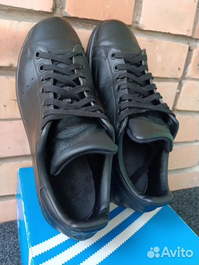 Кеды adidas stan smith 41 р-р