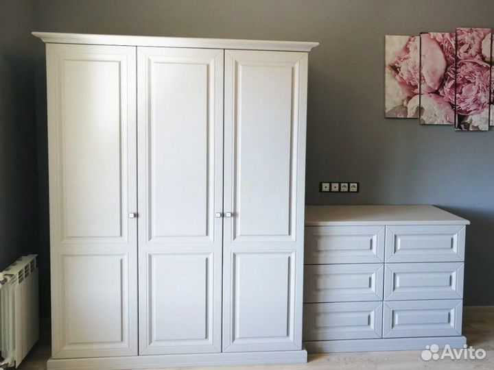 Шифоньер прямой производитель