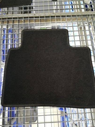 Комплект ковров в салон Москвич 6 D98030001DJ