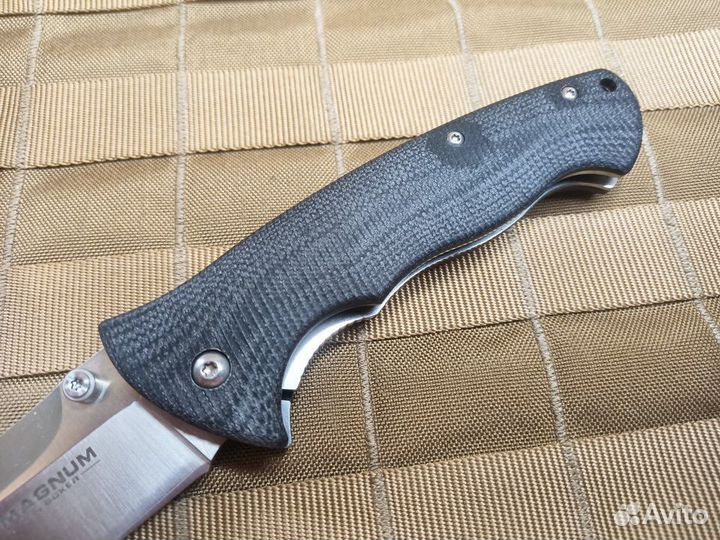 Нож Boker Magnum Tango Foxtrott