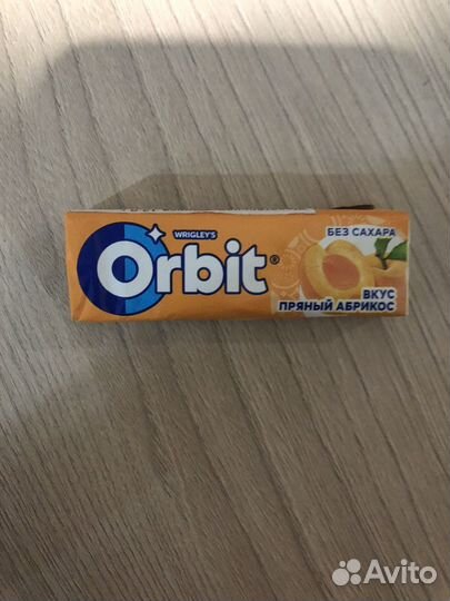 Орбит, конфеты, Перфект фит,пюре Бабушкино лукошко