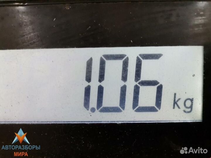 Помпа Ford Mondeo 3 рест. 2006