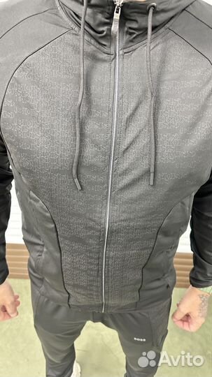 Спортивный костюм Hugo Boss