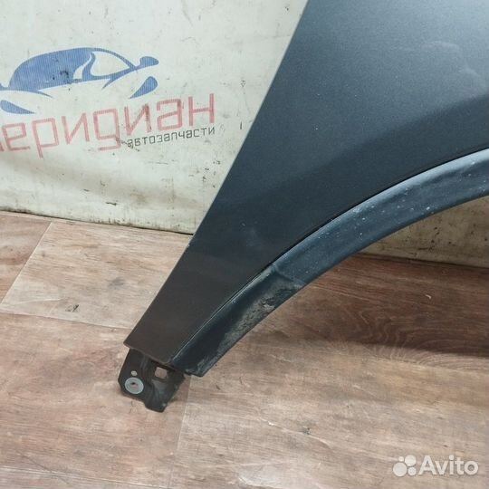 Крыло переднее правое Honda Cr-V 3 2012