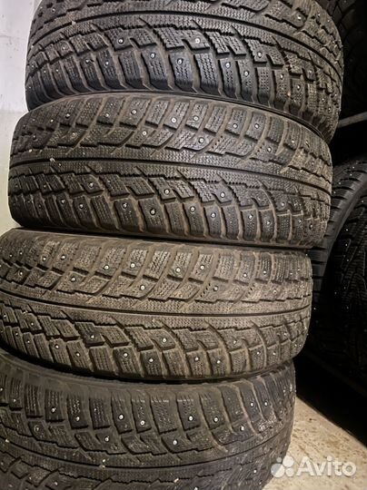 Kumho I'Zen RV KC15 225/60 R18