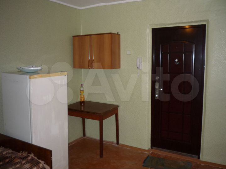 Комната 13 м² в 1-к., 9/9 эт.