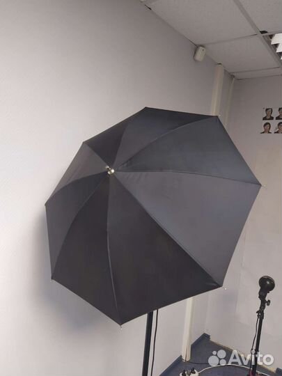 Готовая фотостудия (оборудование) бери и работай