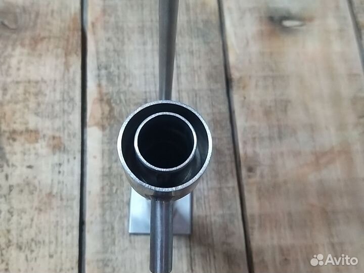 Попугай для самогонного аппарата