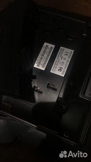 IP- телефон LG-Ericsson