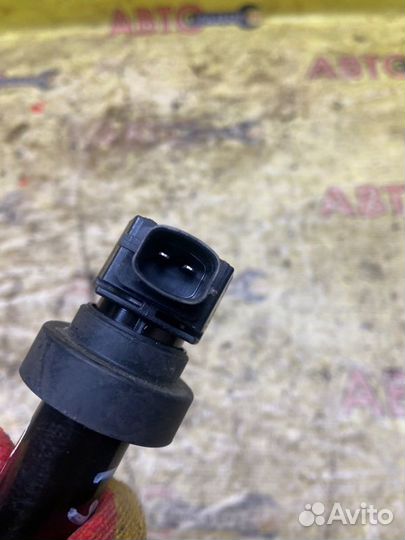 Катушка зажигания Kia Rio G4FC 2013