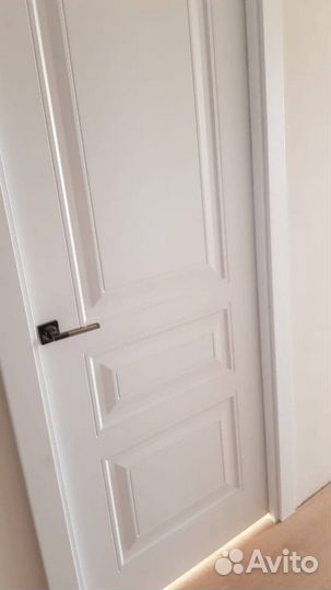 Двери Чебоксарские комплект