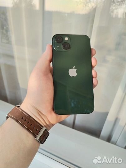iPhone 13, 128 ГБ