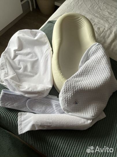 Кокон для новорожденных