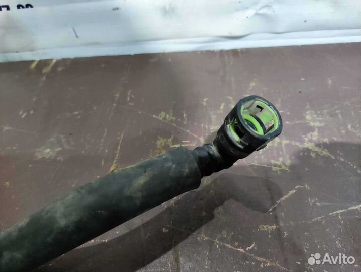 Трубка вентиляции картера L3 -CX-7