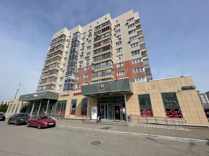 Аренда помещения под шаурму, табак, 13 м²