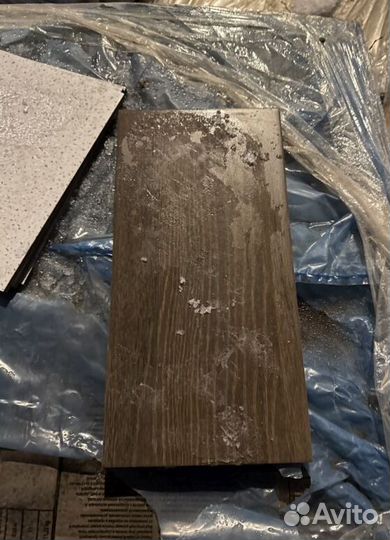 Плитка керамическая