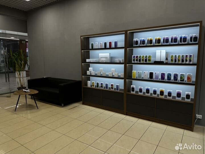 iPhone 14 Plus, 256 ГБ