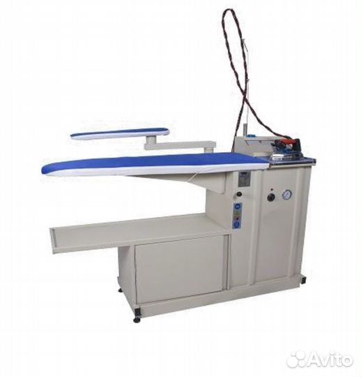 Стол гладильный Kromluks KUP2011K