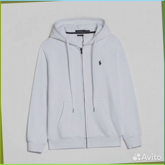 Зип Худи Polo Ralph Lauren (Номер партии: 74425)