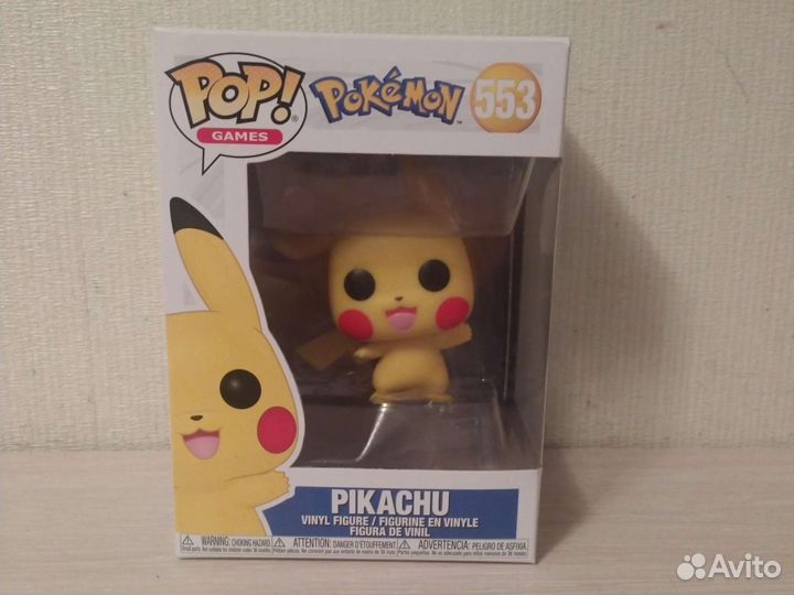 Игрушка funko