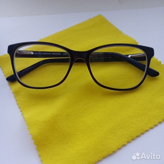 Очки для зрения женские, оправа