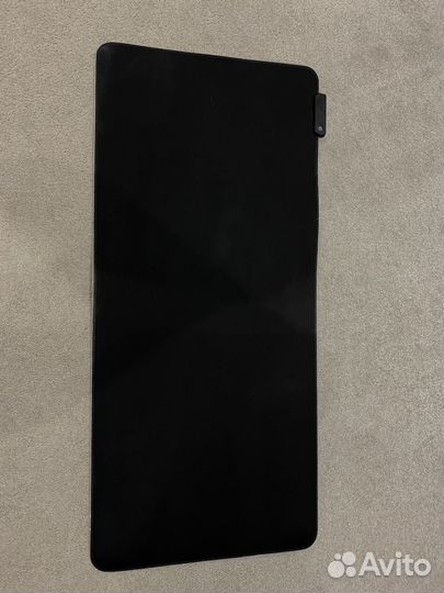 Коврик для мыши с подсветкой (Б/у)